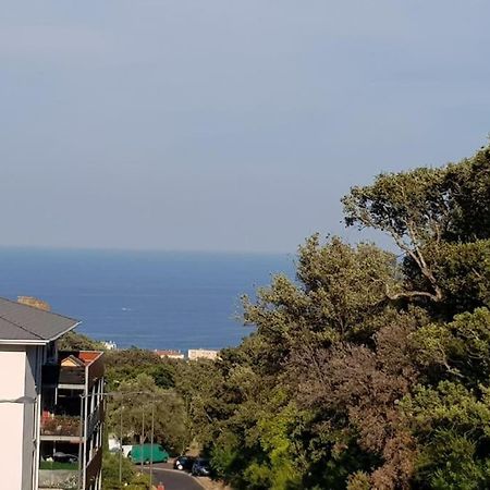 Superbe T1 A Bastia Vue Sur Mer Exteriör bild